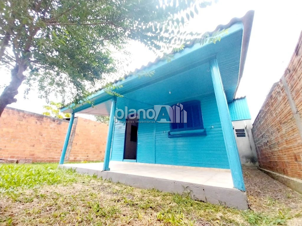 Venda de casas / padrão na cidade de gravataí