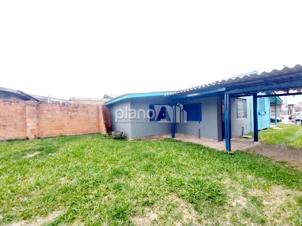 Venda de casas / padrão na cidade de gravataí