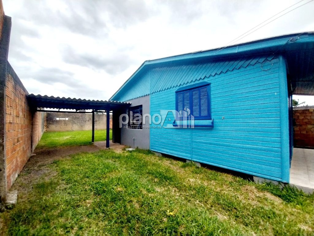 Venda de casas / padrão na cidade de gravataí