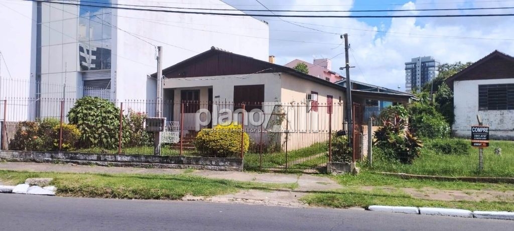 Venda de terreno / padrão na cidade de gravataí