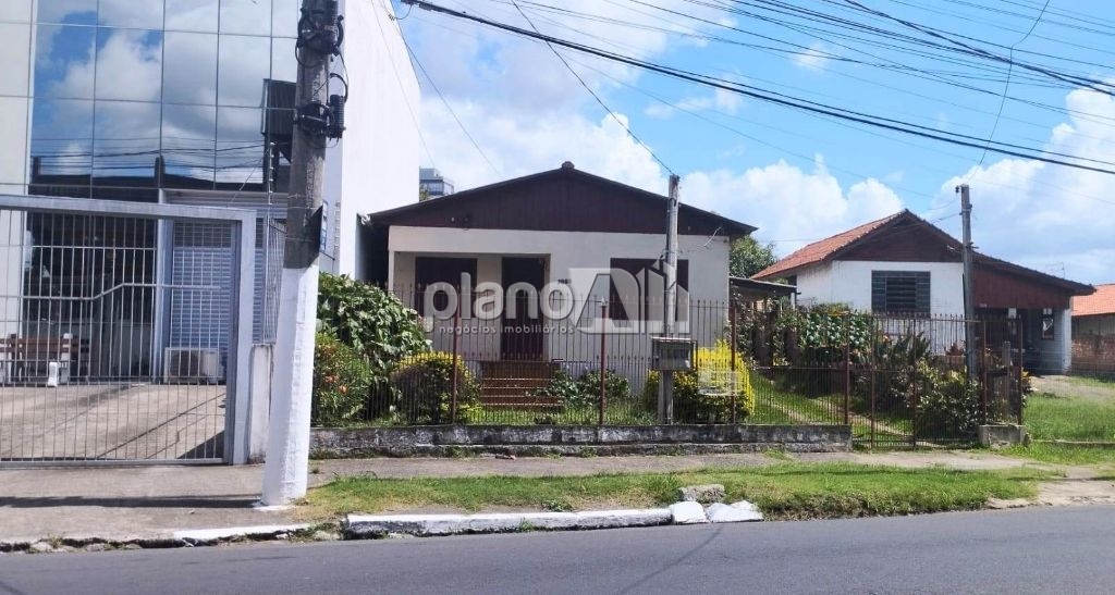 Venda de terreno / padrão na cidade de gravataí