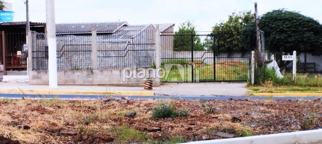 Venda de Terreno / Comercial na cidade de Gravataí
