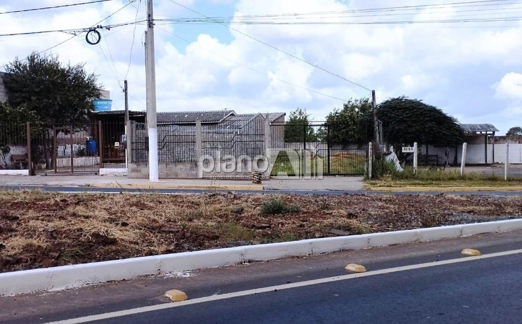Venda de Terreno / Comercial na cidade de Gravataí