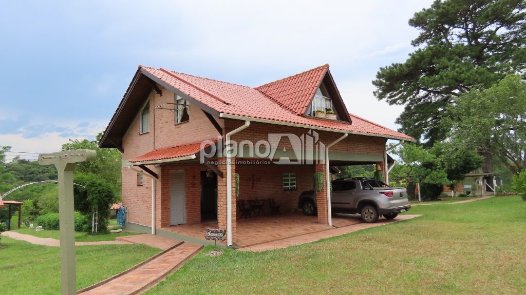 Venda de Rural / Sítio na cidade de Gravataí