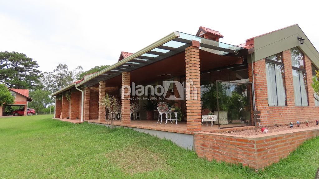 Venda de rural / sítio na cidade de gravataí