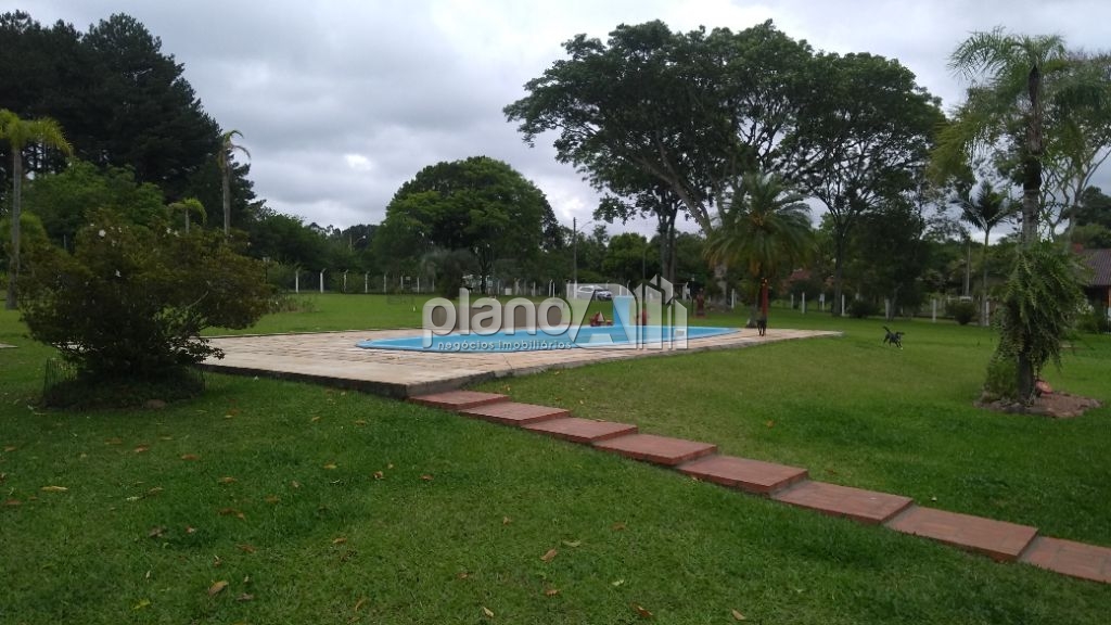 Venda de rural / sítio na cidade de gravataí