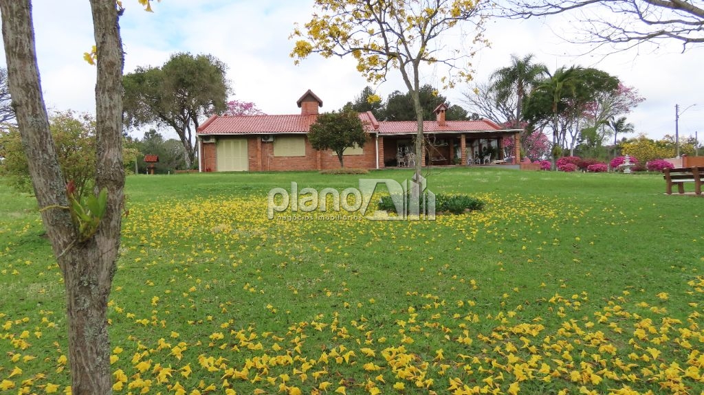 Venda de rural / sítio na cidade de gravataí