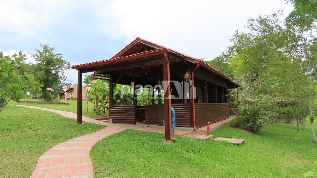 Venda de Rural / Sítio na cidade de Gravataí