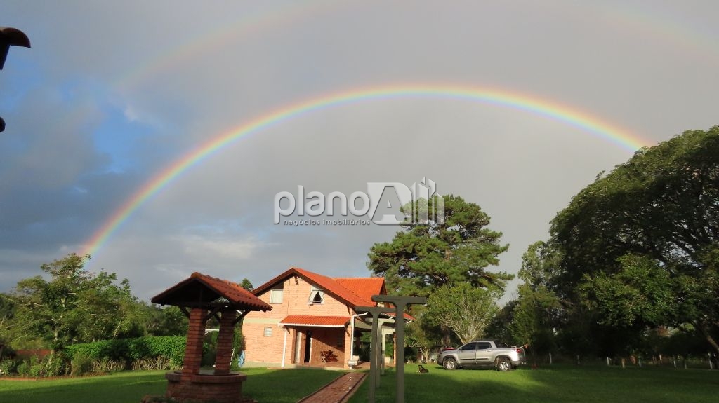 Venda de Rural / Sítio na cidade de Gravataí