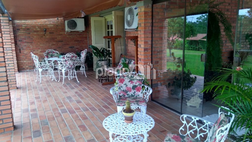 Venda de rural / sítio na cidade de gravataí