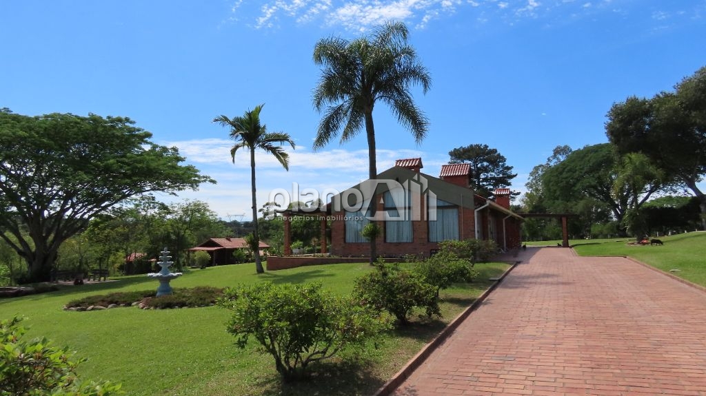 Venda de rural / sítio na cidade de gravataí
