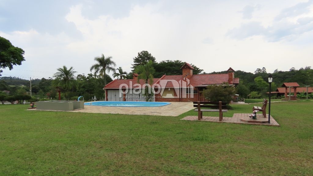 Venda de rural / sítio na cidade de gravataí