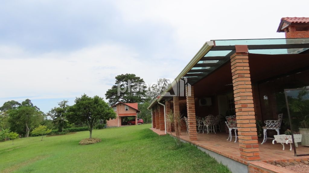 Venda de rural / sítio na cidade de gravataí