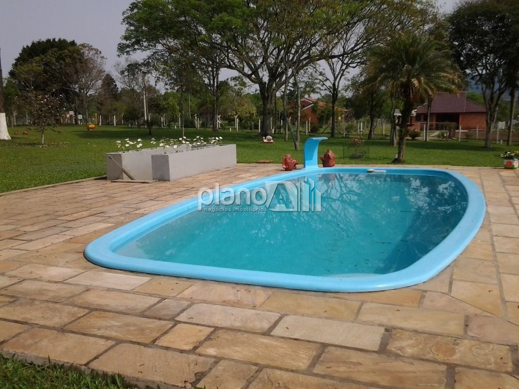 Venda de rural / sítio na cidade de gravataí