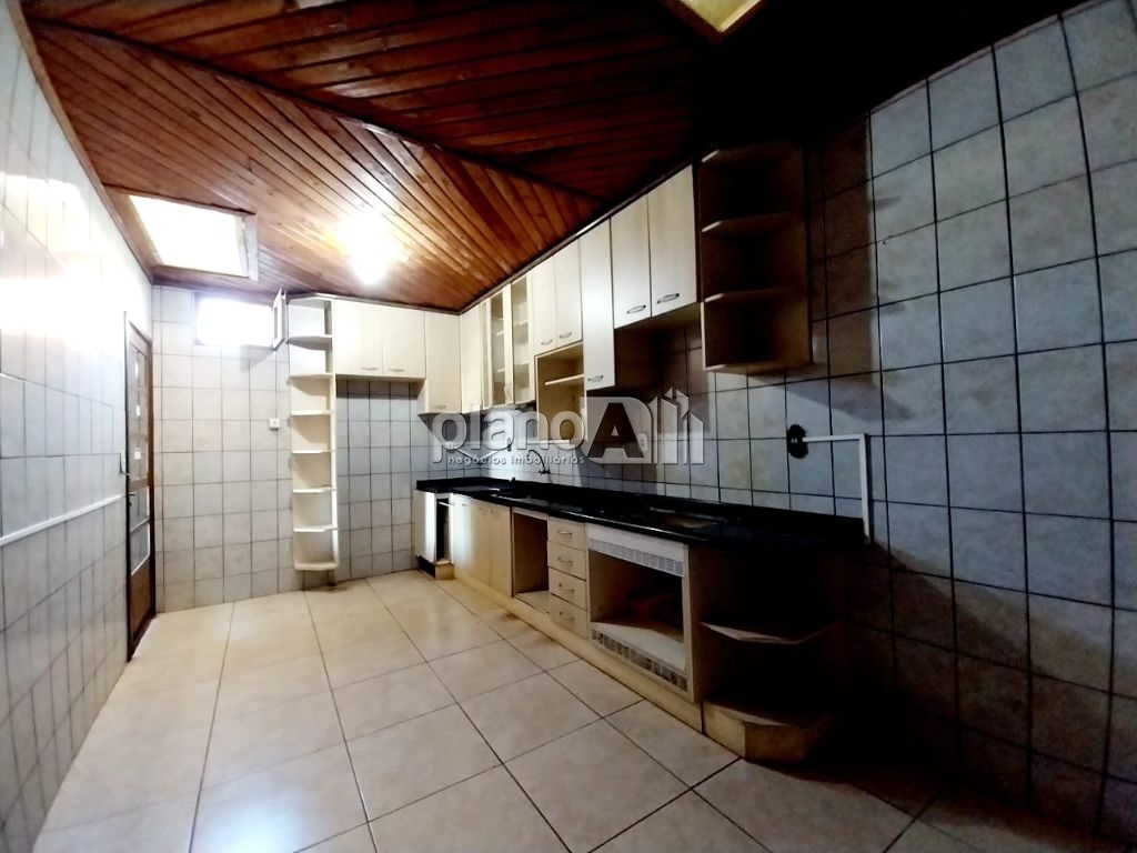 Venda de casas / padrão na cidade de gravataí