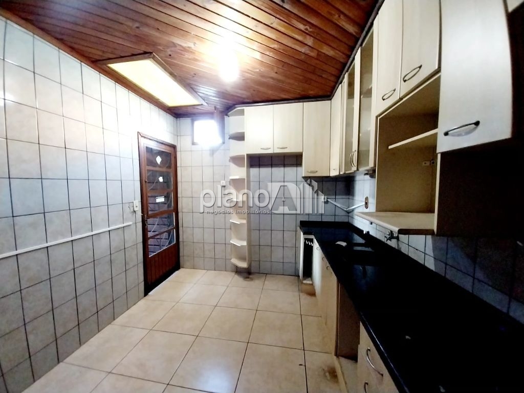 Venda de casas / padrão na cidade de gravataí