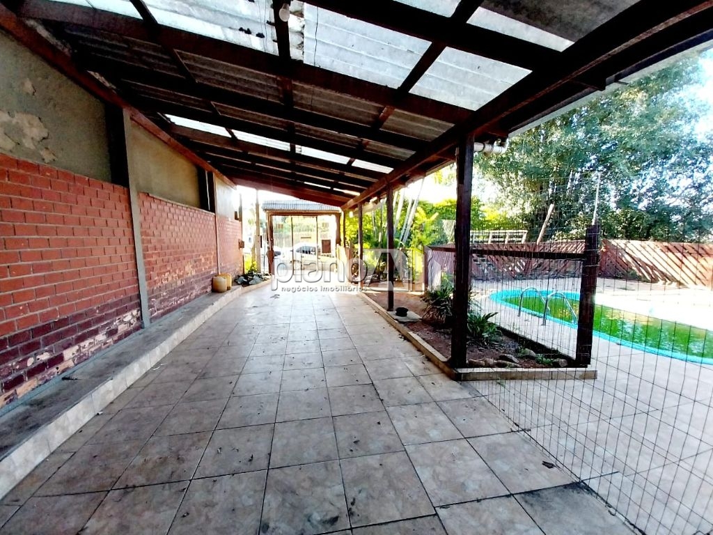 Venda de casas / padrão na cidade de gravataí