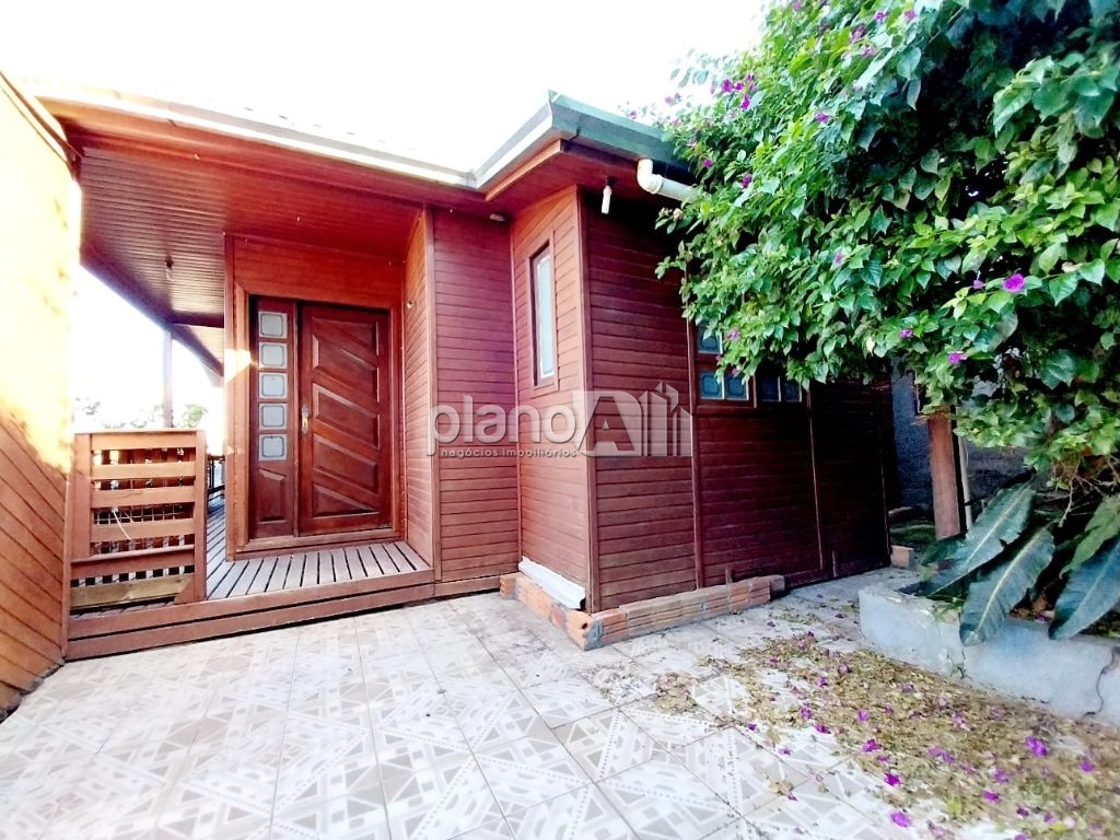Venda de casas / padrão na cidade de gravataí