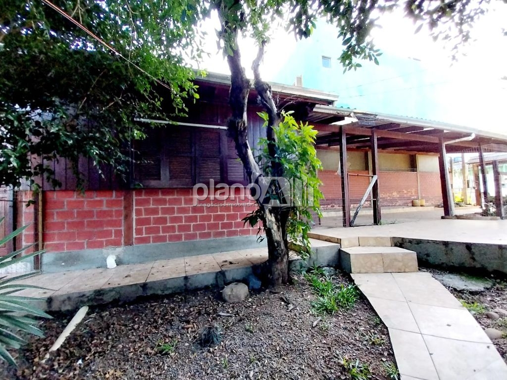 Venda de casas / padrão na cidade de gravataí