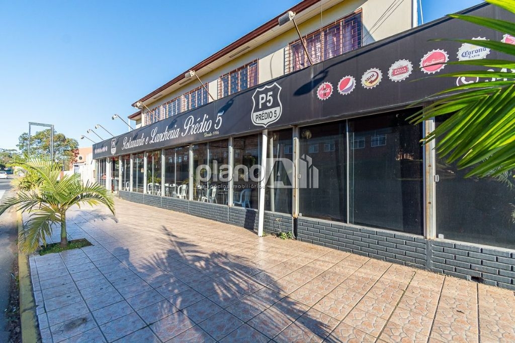 Venda de comercial / prédio na cidade de gravataí