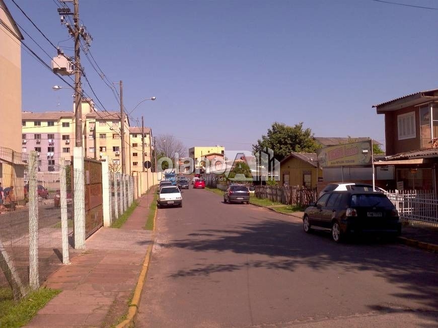 Venda de apartamentos / padrão na cidade de cachoeirinha