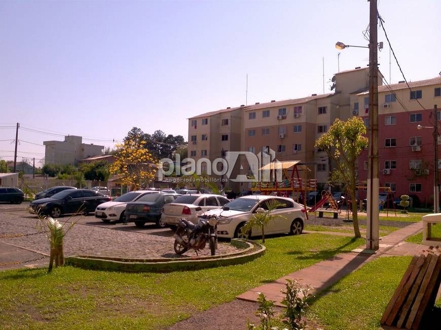 Venda de apartamentos / padrão na cidade de cachoeirinha