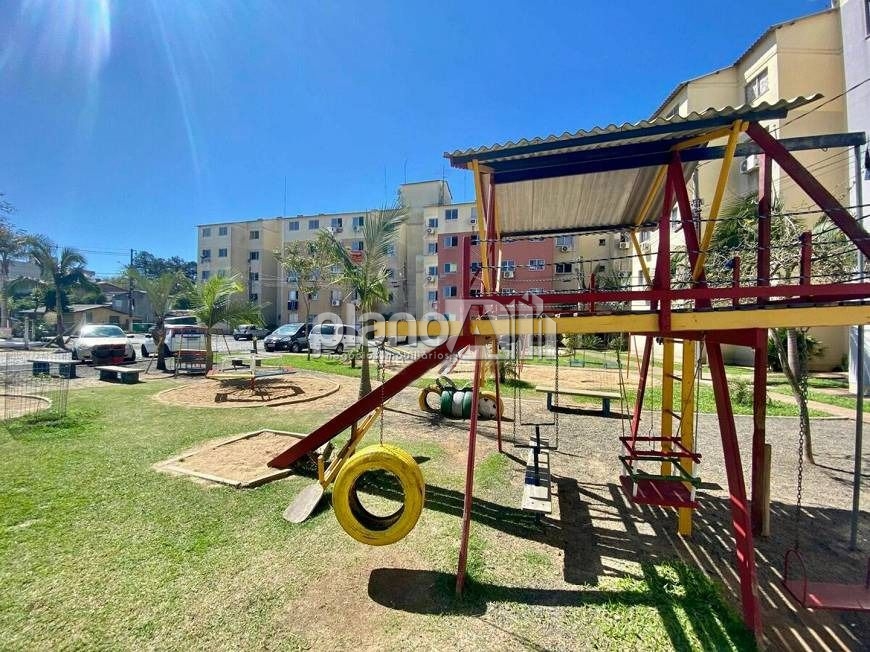 Venda de apartamentos / padrão na cidade de cachoeirinha