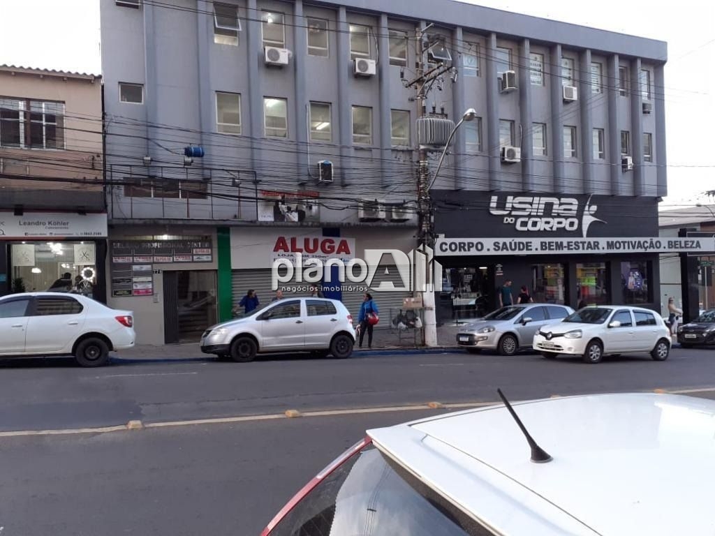 Venda de Comercial / Sala na cidade de Gravataí