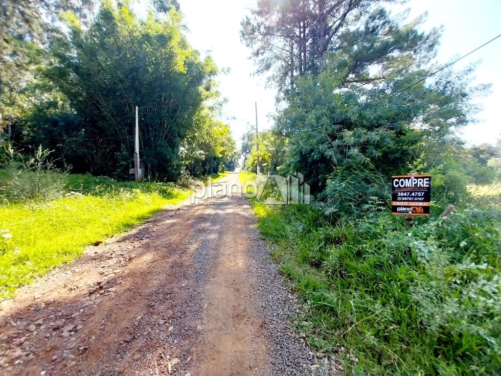 Venda de terreno / residencial na cidade de gravataí
