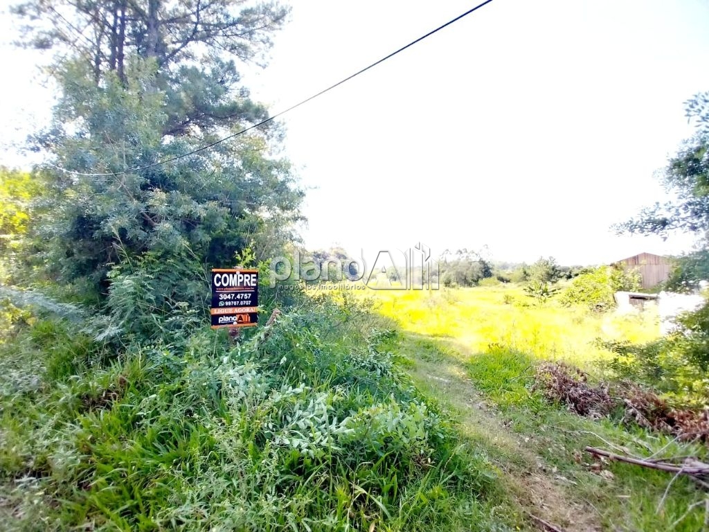 Venda de terreno / residencial na cidade de gravataí
