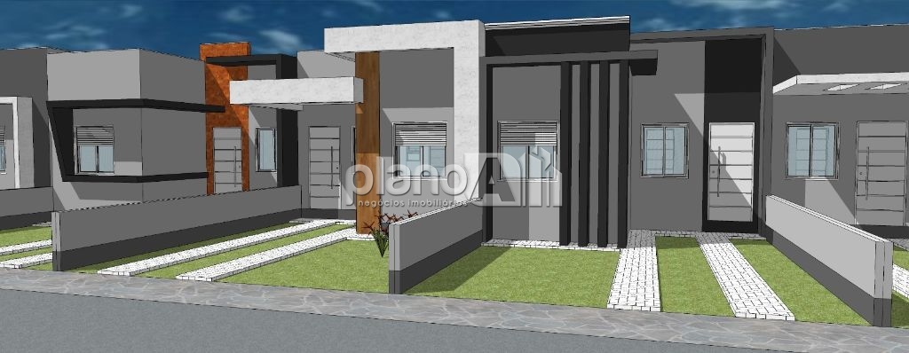 Venda de casas / condomínio na cidade de gravataí