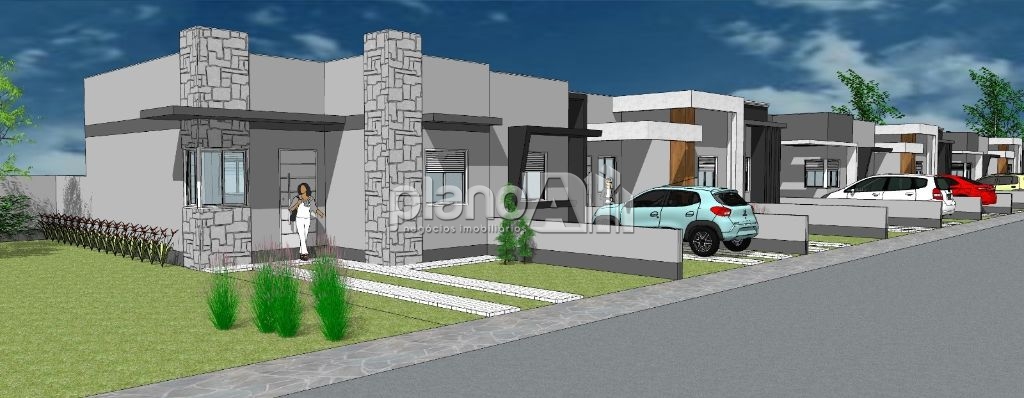 Venda de casas / condomínio na cidade de gravataí