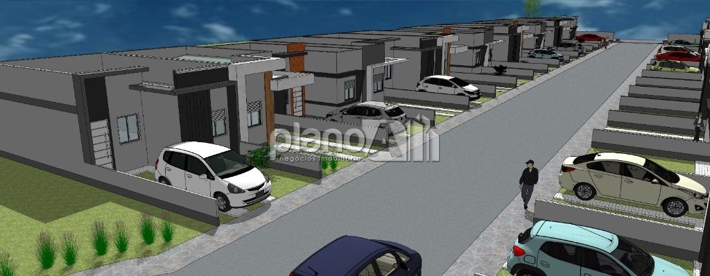 Venda de casas / condomínio na cidade de gravataí