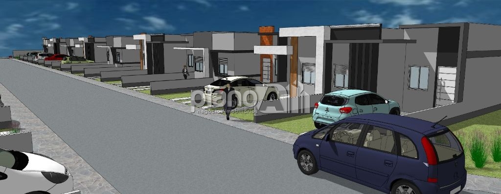 Venda de casas / condomínio na cidade de gravataí