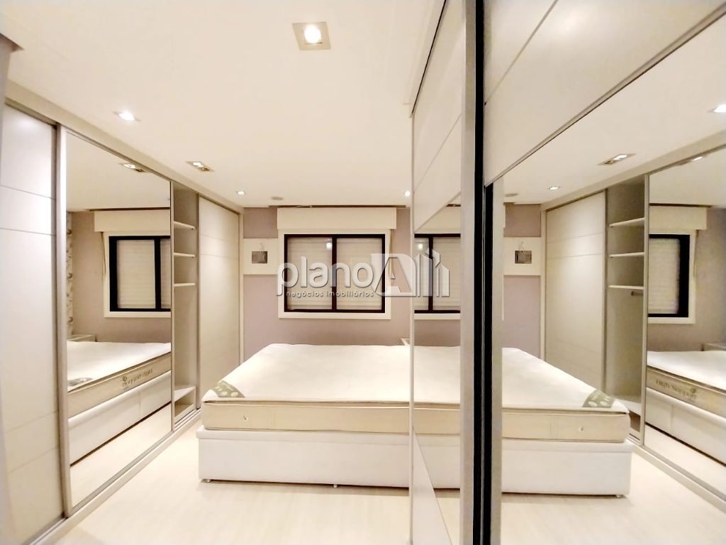 Venda de Apartamentos / Padrão na cidade de Cachoeirinha
