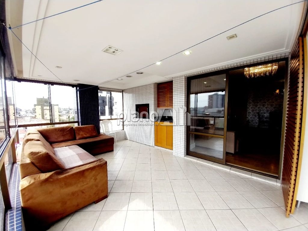 Venda de Apartamentos / Padrão na cidade de Cachoeirinha