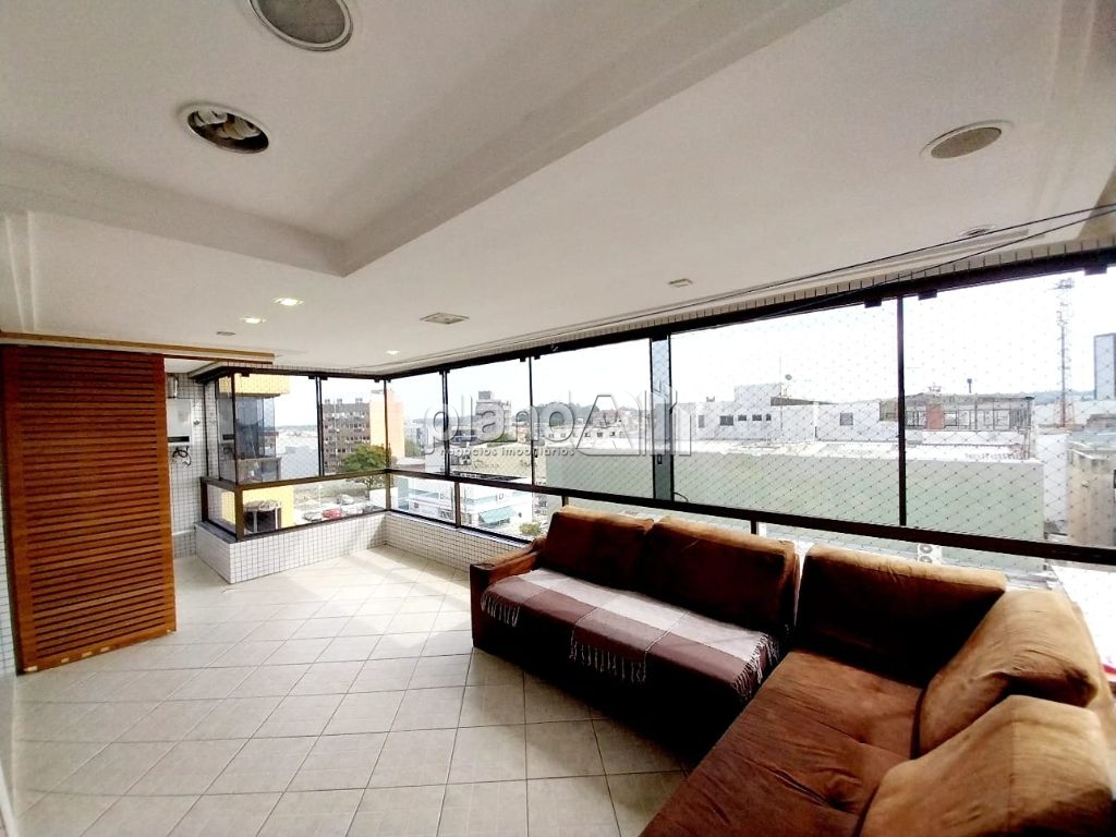Venda de Apartamentos / Padrão na cidade de Cachoeirinha