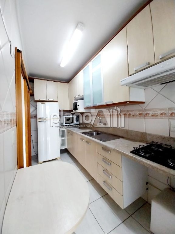 Venda de Apartamentos / Padrão na cidade de Cachoeirinha