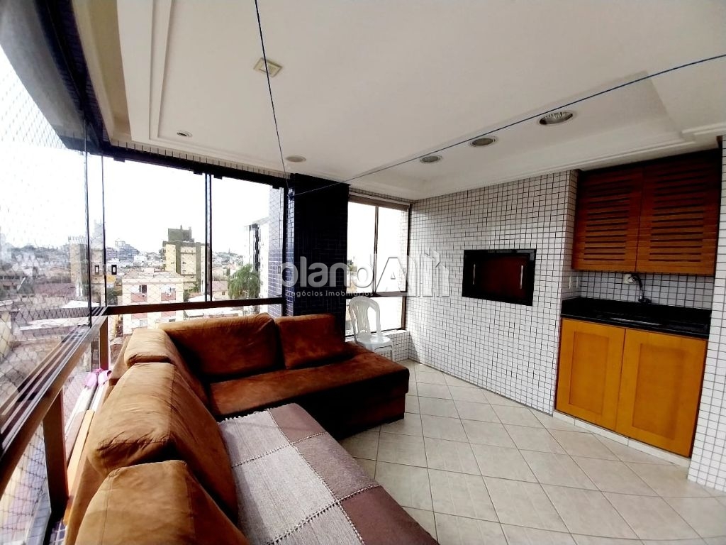 Venda de Apartamentos / Padrão na cidade de Cachoeirinha