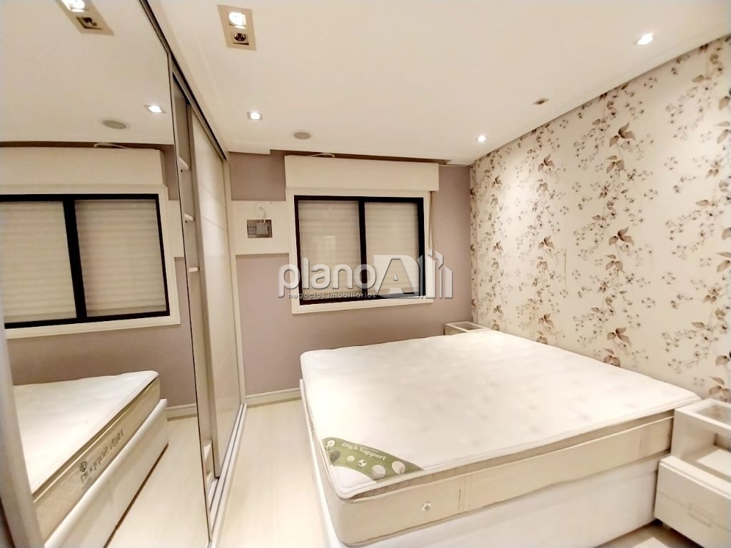 Venda de Apartamentos / Padrão na cidade de Cachoeirinha