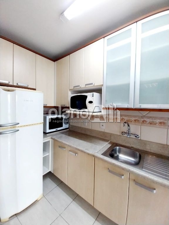 Venda de apartamentos / padrão na cidade de cachoeirinha