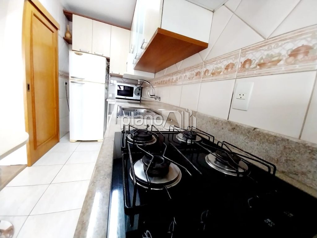 Venda de apartamentos / padrão na cidade de cachoeirinha