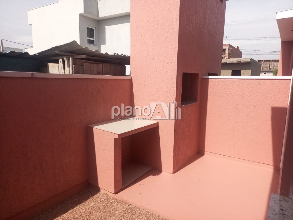 Venda de casas / padrão na cidade de gravataí