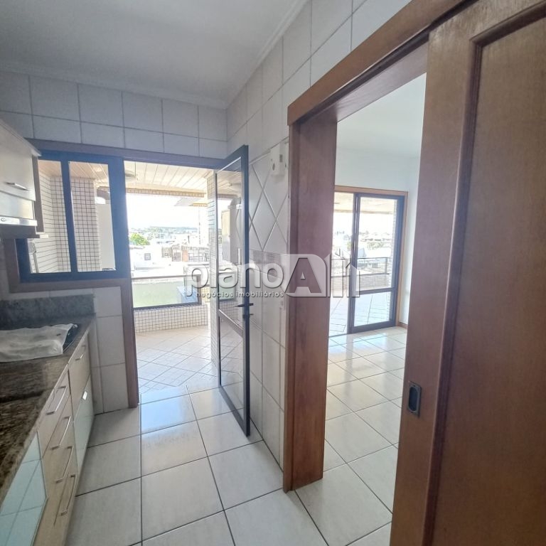 Locação de apartamentos / padrão na cidade de cachoeirinha