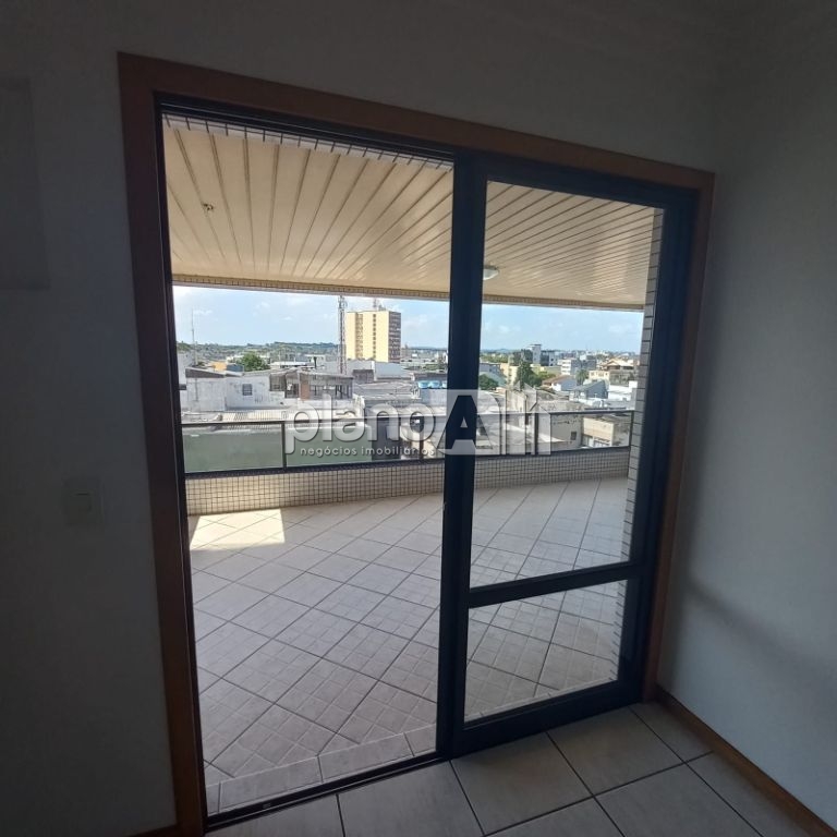 Locação de Apartamentos / Padrão na cidade de Cachoeirinha