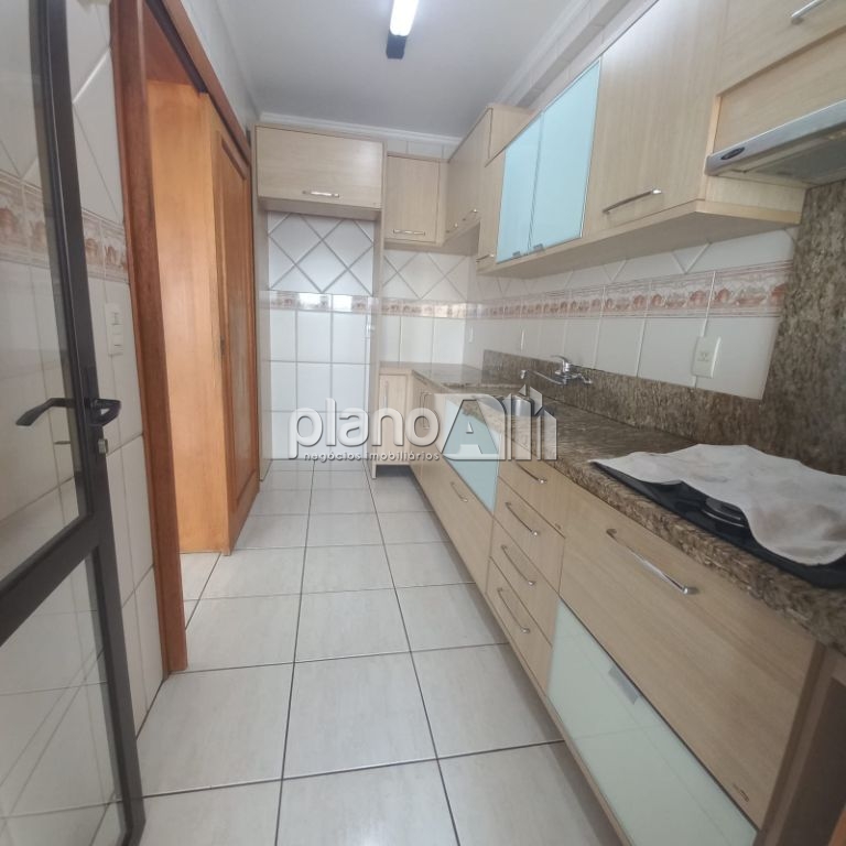 Locação de apartamentos / padrão na cidade de cachoeirinha