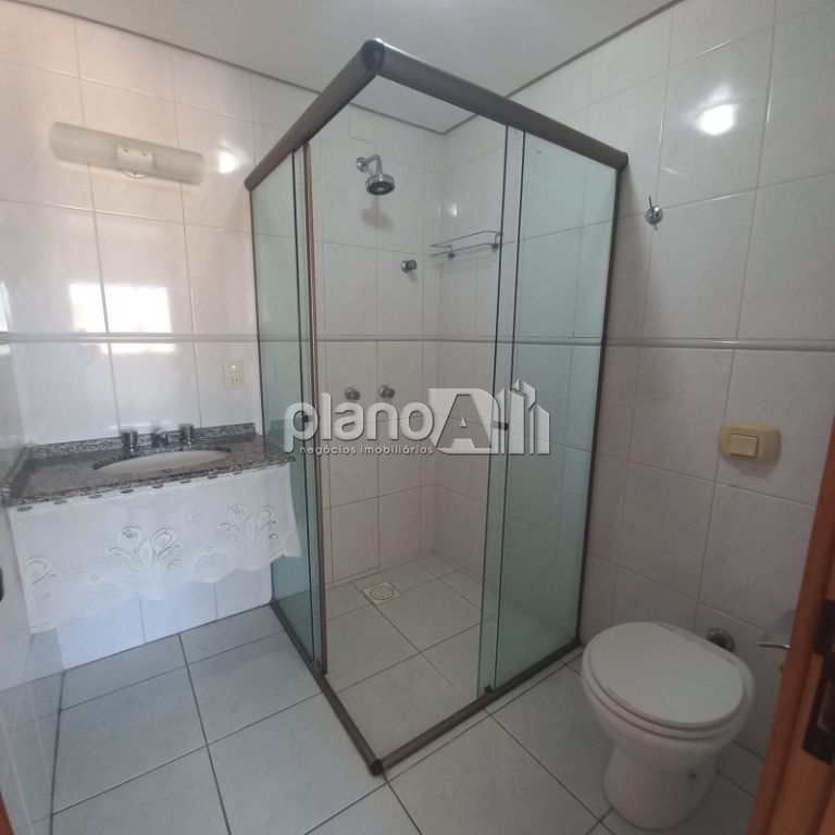 Locação de Apartamentos / Padrão na cidade de Cachoeirinha