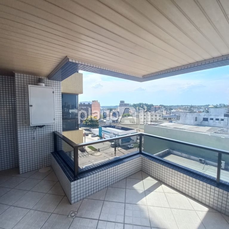 Locação de Apartamentos / Padrão na cidade de Cachoeirinha