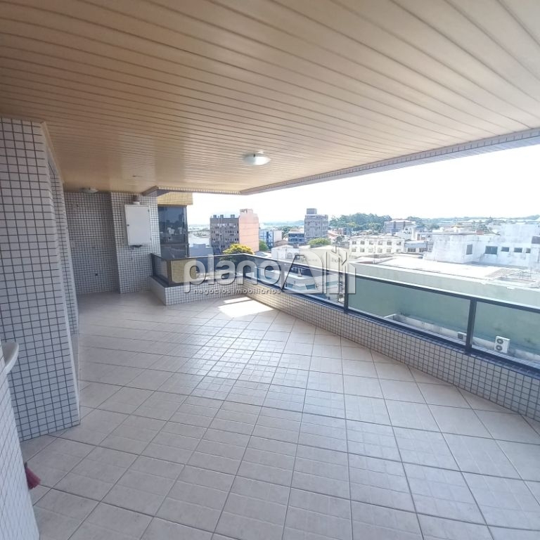 Locação de Apartamentos / Padrão na cidade de Cachoeirinha
