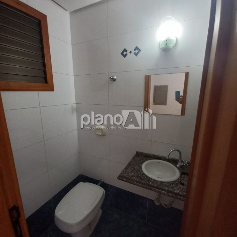 Locação de apartamentos / padrão na cidade de cachoeirinha